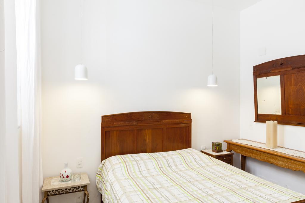 Pensión Casa Amarela - Zona Sul 2*