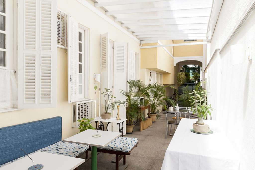 Pensión Casa Amarela - Zona Sul 2*