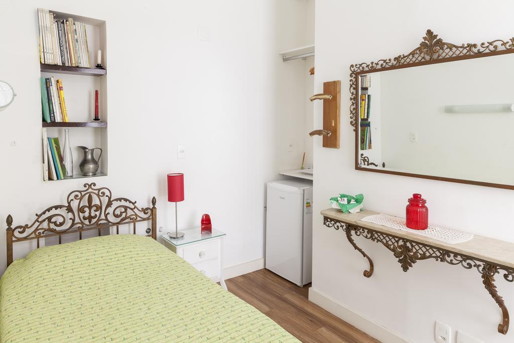 Pensión Casa Amarela - Zona Sul