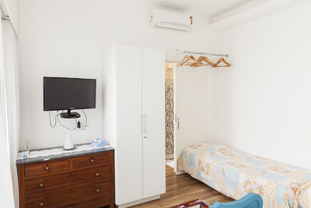Pensión Casa Amarela - Zona Sul