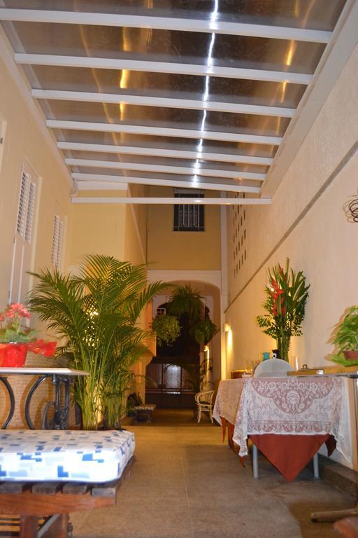 Pensión Casa Amarela - Zona Sul
