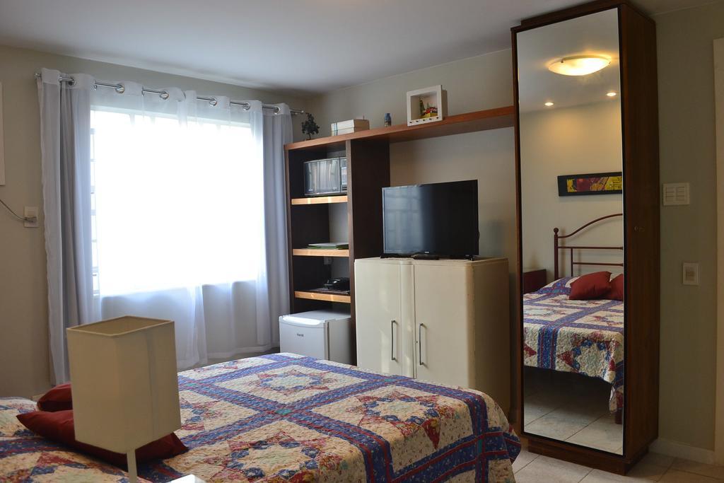 Pensión Casa Amarela - Zona Sul