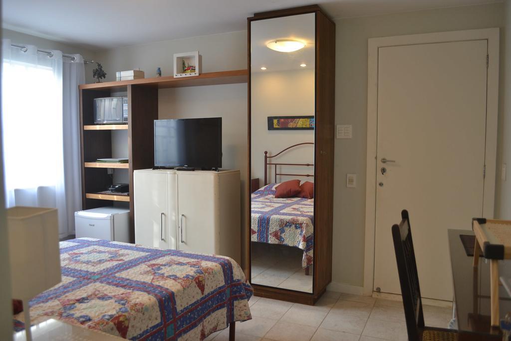 Pensión Casa Amarela - Zona Sul Río de Janeiro