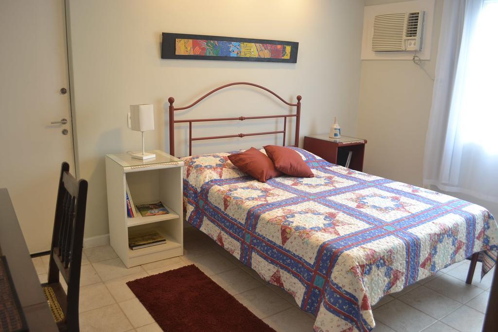 Pensión Casa Amarela - Zona Sul