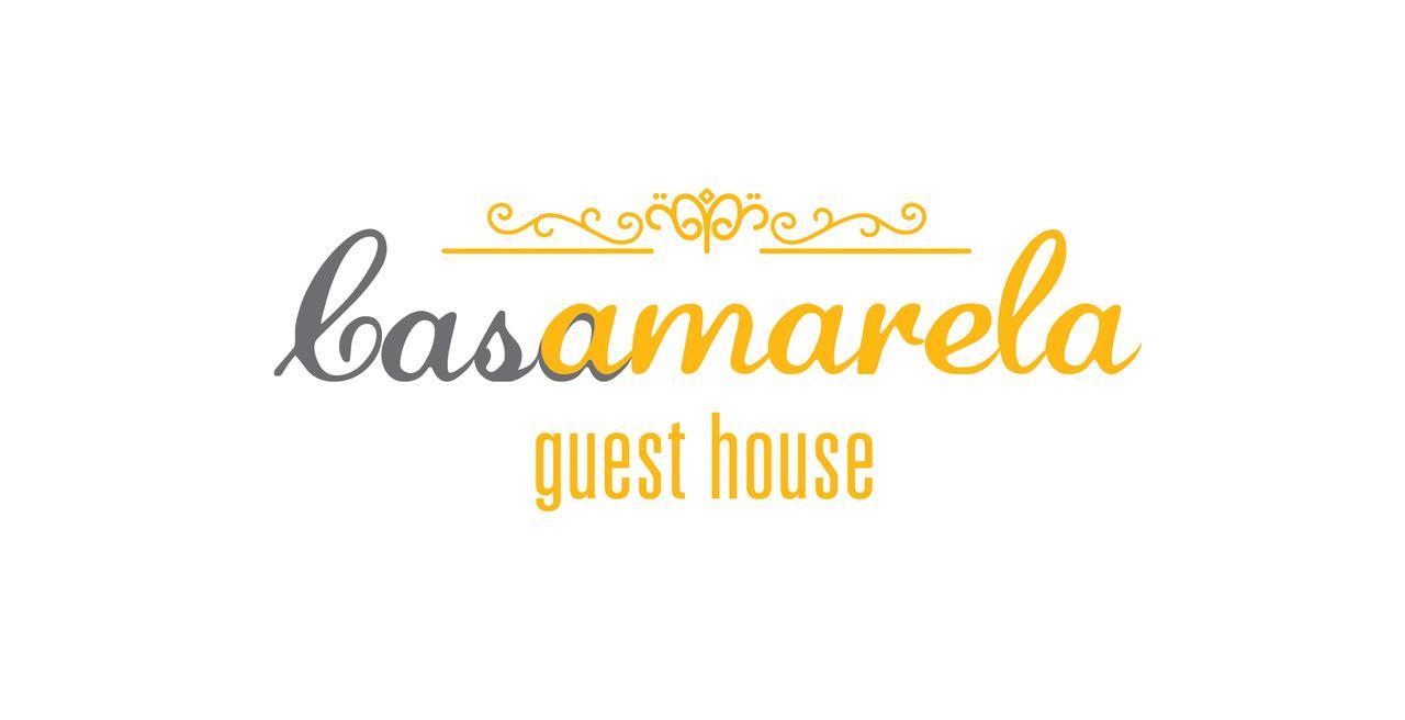 Pensión Casa Amarela - Zona Sul 2*