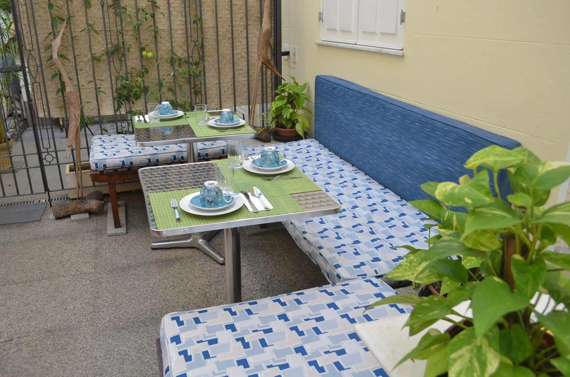 Pensión Casa Amarela - Zona Sul 2*