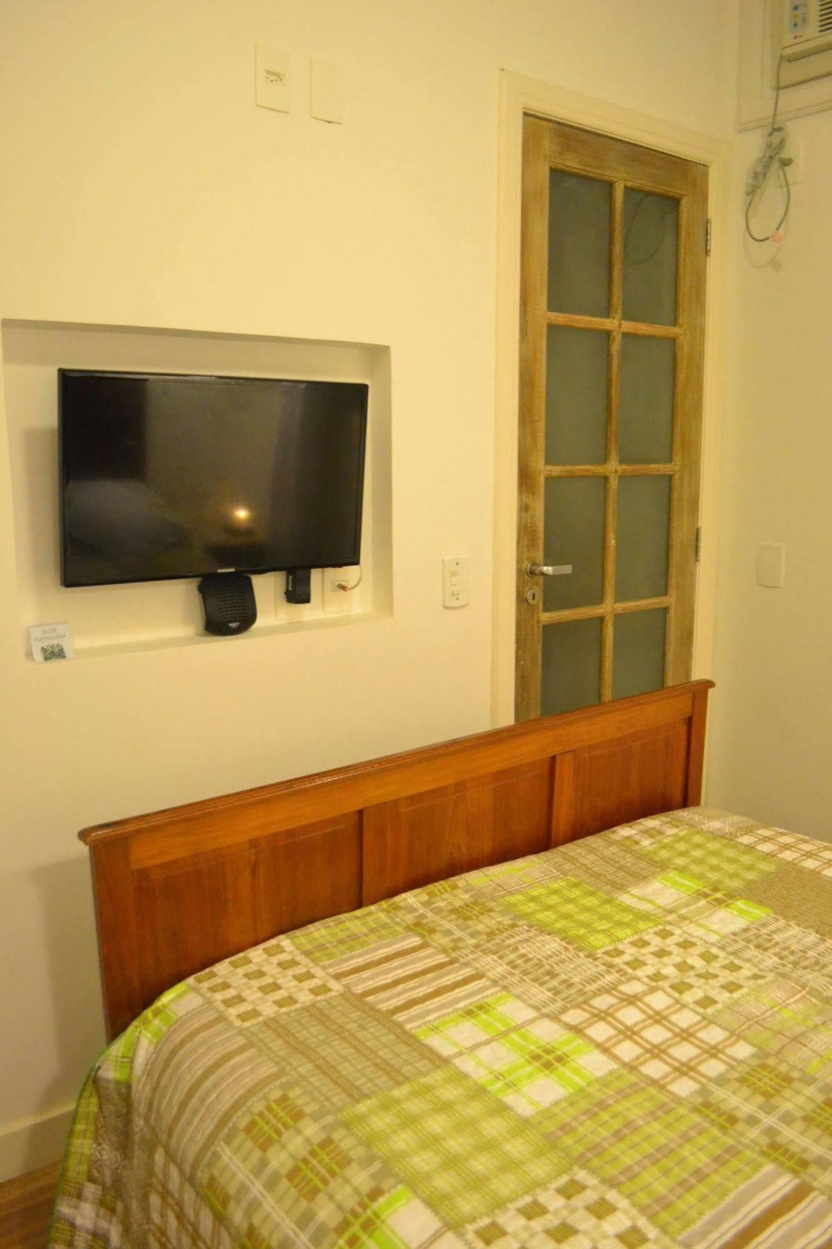 Pensión Casa Amarela - Zona Sul