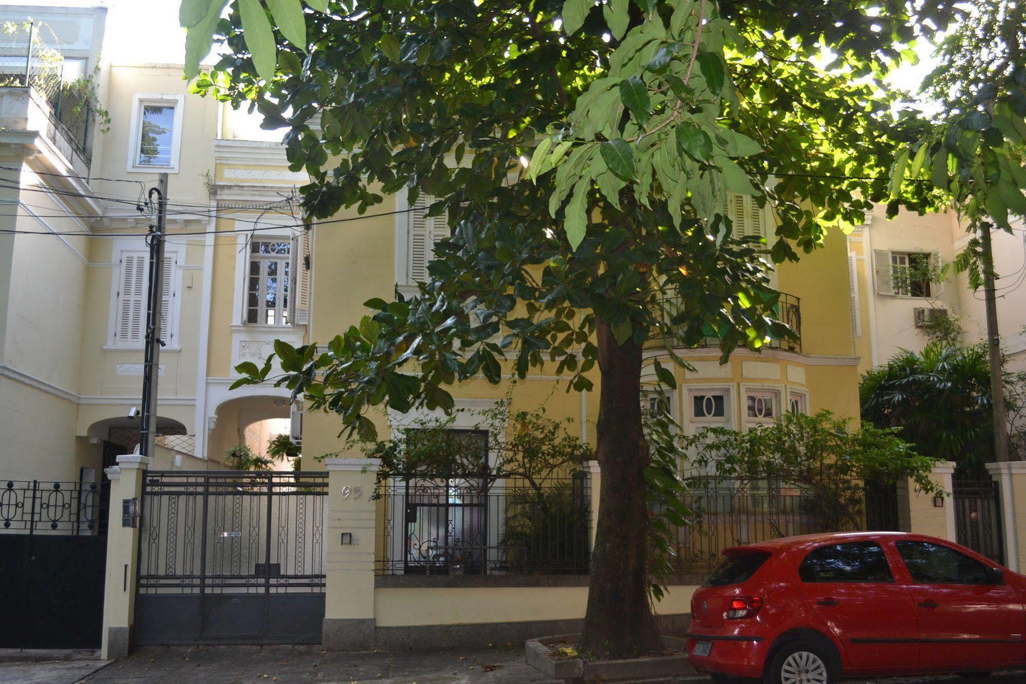 Pensión Casa Amarela - Zona Sul 2*