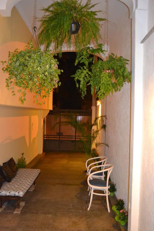Casa Amarela - Zona Sul Casa de hóspedes