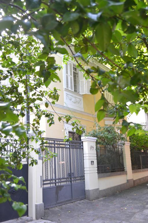 Casa de hóspedes Casa Amarela - Zona Sul Rio de Janeiro