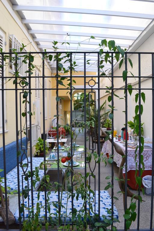 Casa de hóspedes Casa Amarela - Zona Sul Rio de Janeiro