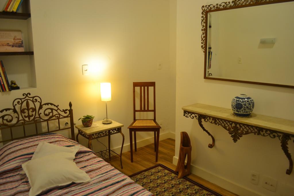 Casa Amarela - Zona Sul Casa de hóspedes