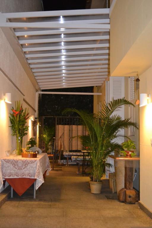 Casa de hóspedes Casa Amarela - Zona Sul 2*
