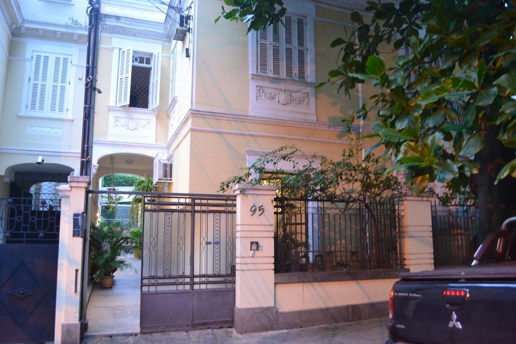 Casa Amarela - Zona Sul