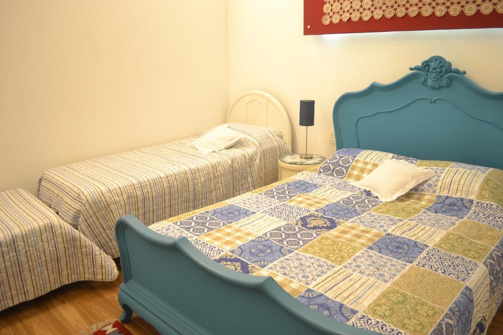 Casa Amarela - Zona Sul Casa de hóspedes Rio de Janeiro