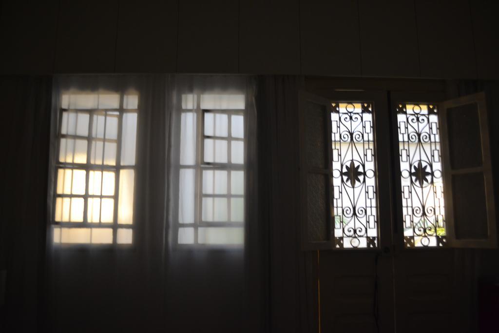 Casa Amarela - Zona Sul Rio de Janeiro