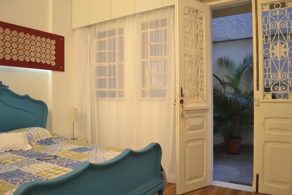 Casa Amarela - Zona Sul Pensión