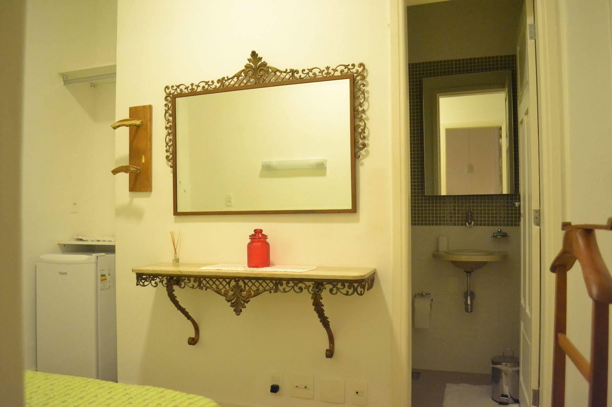 Casa Amarela - Zona Sul