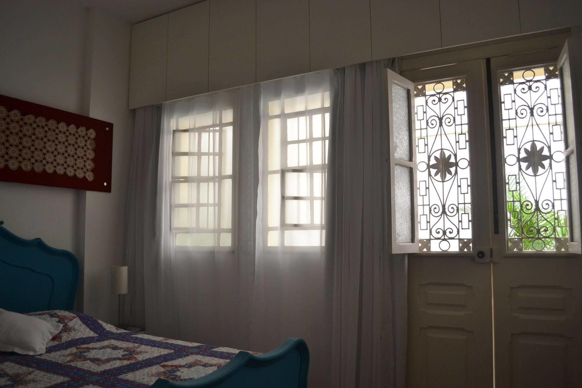 Casa Amarela - Zona Sul Rio de Janeiro