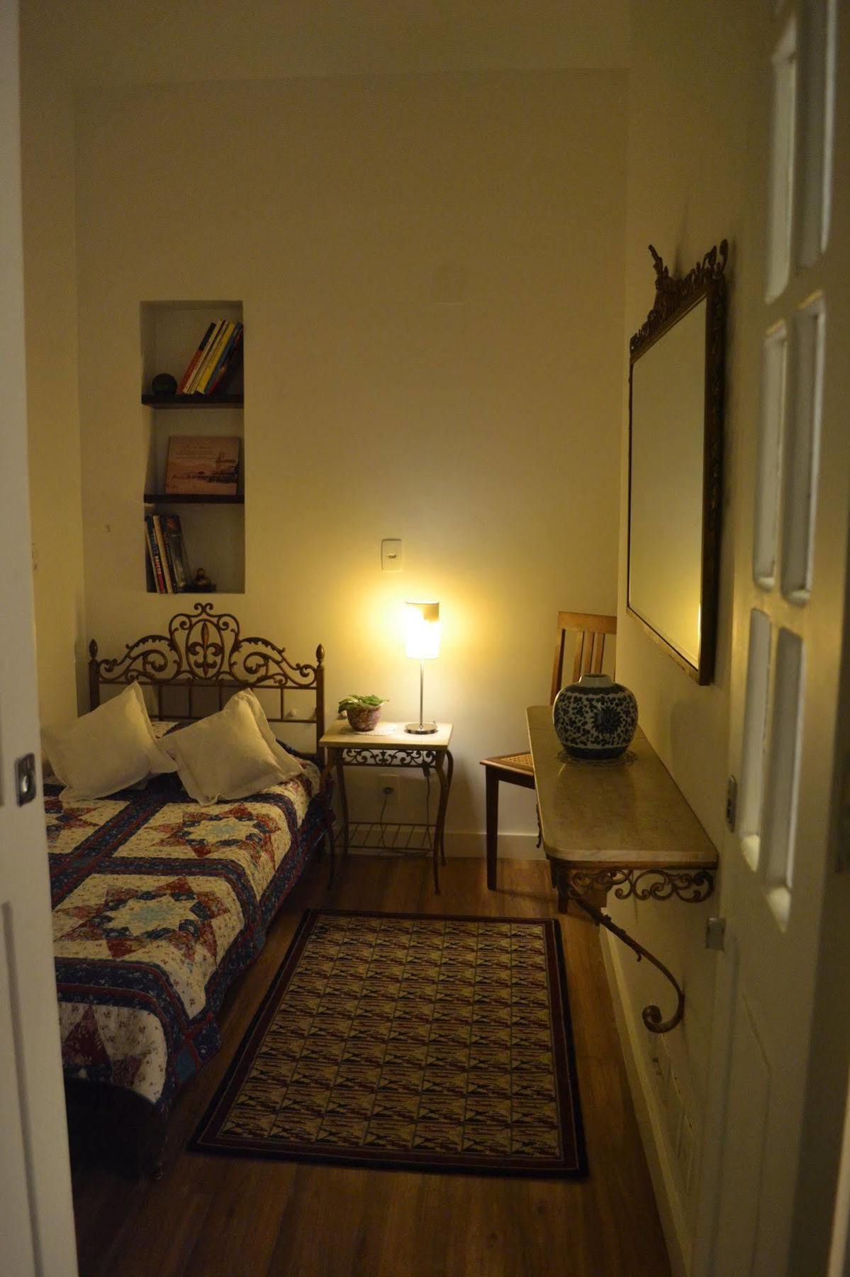 Casa Amarela - Zona Sul 2* Rio de Janeiro