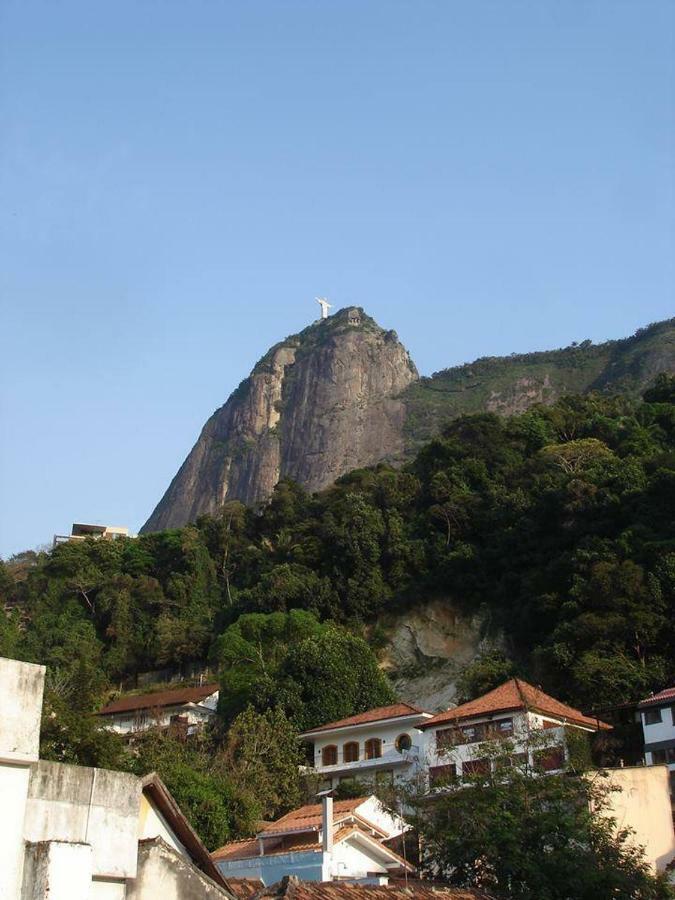 Casa Amarela - Zona Sul Casa de hóspedes Rio de Janeiro